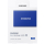 SAMSUNG T7 USB 3.2 1TB Niebieski MU-PC1T0H/WW - 562874 - zdjęcie 8